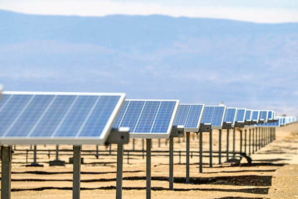 Portabilidad eléctrica: pese a lento avance, gobierno mantiene objetivo de tramitarlo este año