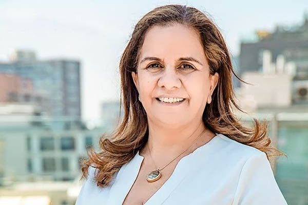 <p>Women Economic Forum se efectuará por primera vez en Chile</p>