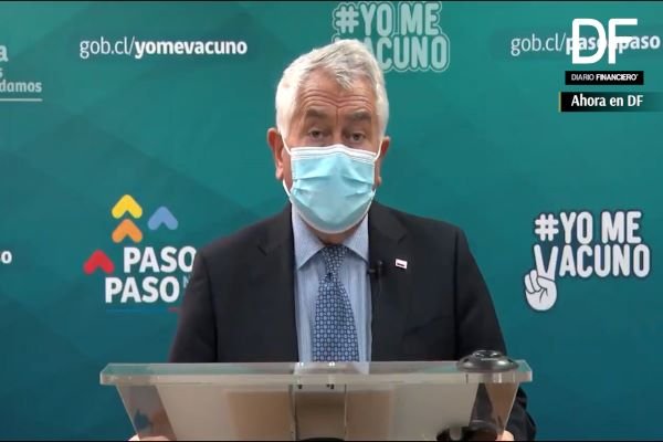 <p>Ahora en DF| Ministro Paris hace un llamado a respetar el calendario de vacunación</p>