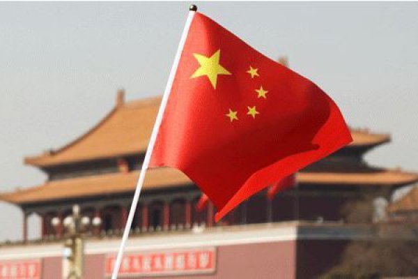 China aumenta su presencia en Europa y supera por primera vez a EEUU como el principal socio comercial
