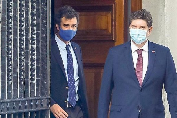 Hacienda arremete contra tercer retiro y pone énfasis en marzo para acuerdo en pensiones