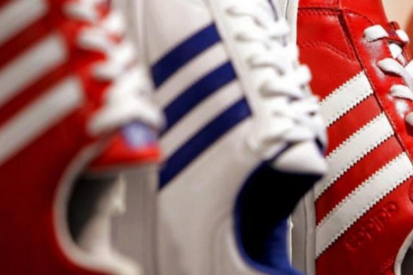Adidas reformula su estrategia y venderá una de sus más tradicionales marcas