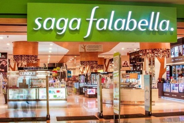 Falabella en Perú mantiene el 75% de sus tiendas cerradas por cuarentena