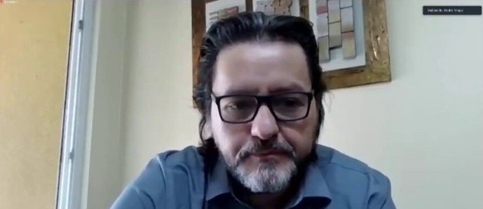 <p>El diputado Tucapel Jiménez (PPD) asumió la presidencia de la comisión de Trabajo de la Cámara.</p>