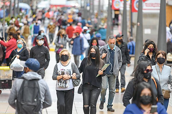 ¿La pandemia cambió la forma de buscar un nuevo trabajo?