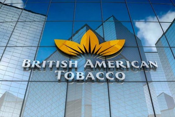 British American Tobacco busca ampliar su giro al negocio de la cannabis
