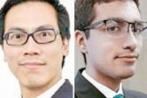 DF Conexión a China | Convenio de Ciudad del Cabo, tarea pendiente