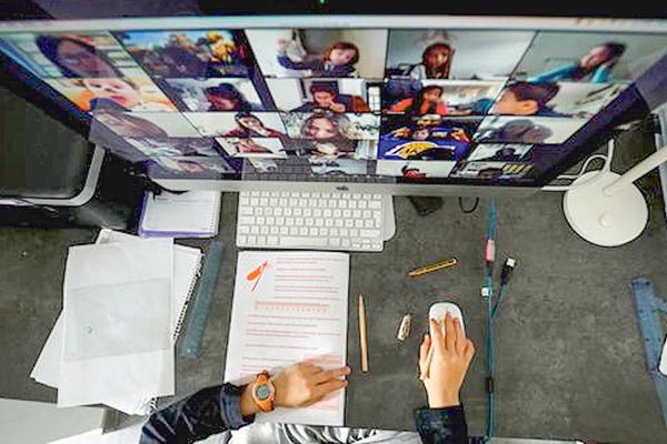 Datos de la DT muestran que más del 40% de los pactos de teletrabajo suscritos en pandemia siguen vigentes
