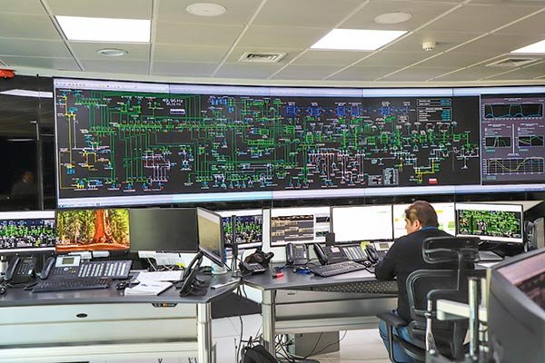 Coordinador Eléctrico da paso en estrategia de ciberseguridad: unidad supervisará avances