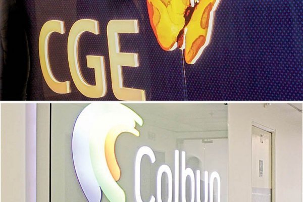 La Superintendencia de Electricidad y Combustibles (SEC) formuló cargos en contra de CGE tras denuncias de varias generadoras, incluida Colbún.