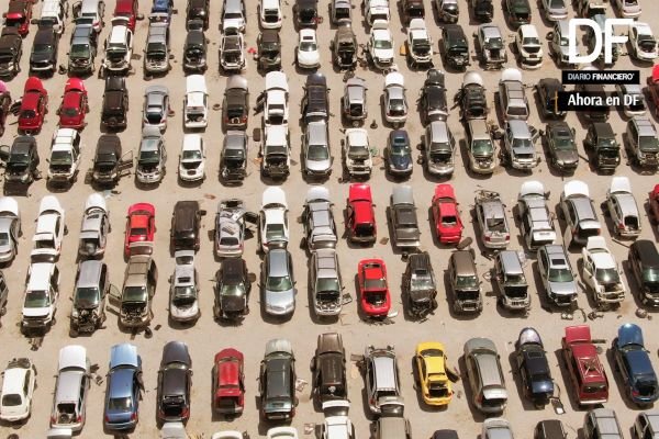 <p>Ahora en DF| ¿Por qué aumentó el precio de los autos usados en los últimos meses?</p>