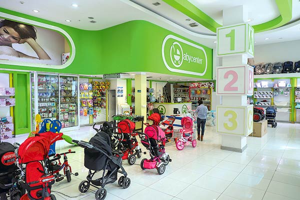 Justicia decreta la quiebra de BabyCenter tras incumplir acuerdo de reorganización
