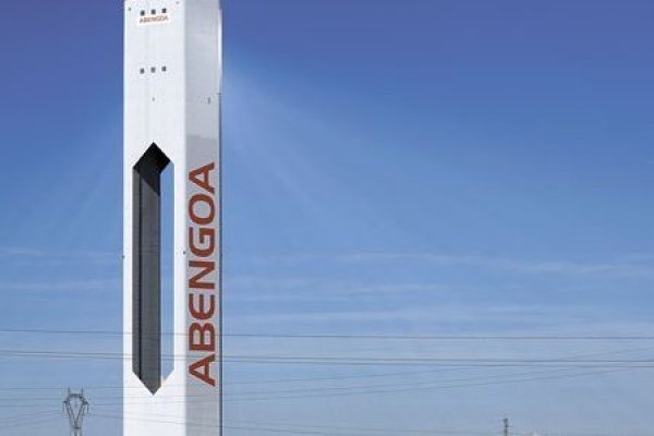 Abengoa no logra apoyo para extender el acuerdo de refinanciación