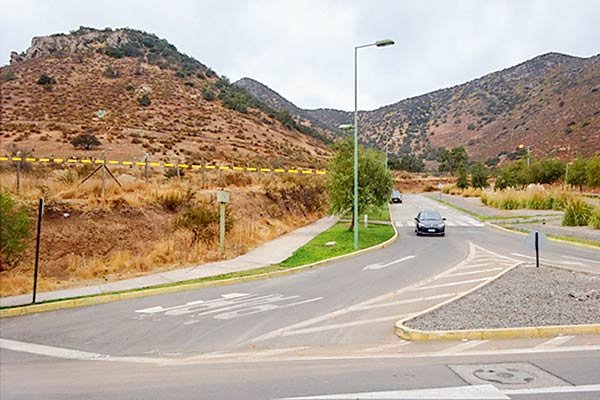 Develan proyecto inmobiliario en terreno vendido por municipio de Las Condes