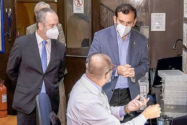 La "Tía Rica" entra en modo online y sube el valor de sus préstamos