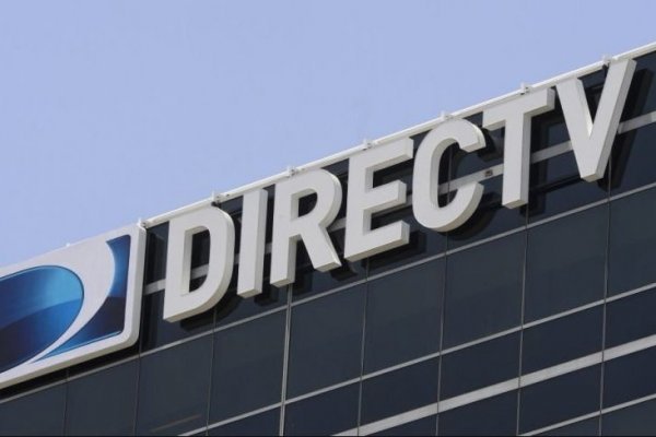 Norteamericana AT&T estaría llegando a un acuerdo para vender DirecTV