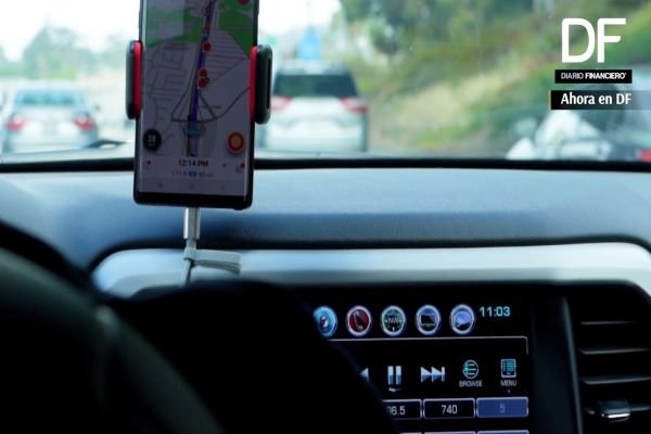 <p>Ahora en DF| Aplicaciones de transporte ¿En qué está el proceso de regulación en Chile?</p>