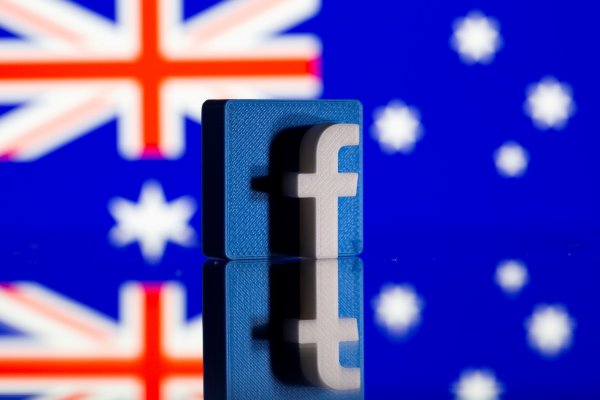 Facebook restaura servicio en Australia, tras acuerdo con el gobierno por pago de noticias