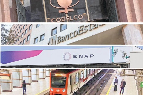 El cinturón seguirá apretado: las nuevas medidas de austeridad de Dipres para las empresas estatales