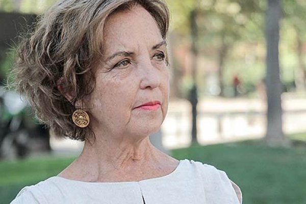 <p>Foto: Agencia Uno </p>