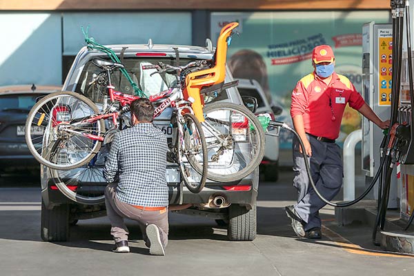 Expectativas de IPC siguen al alza y se afianza pronóstico de precios en 4% hacia mediados de año