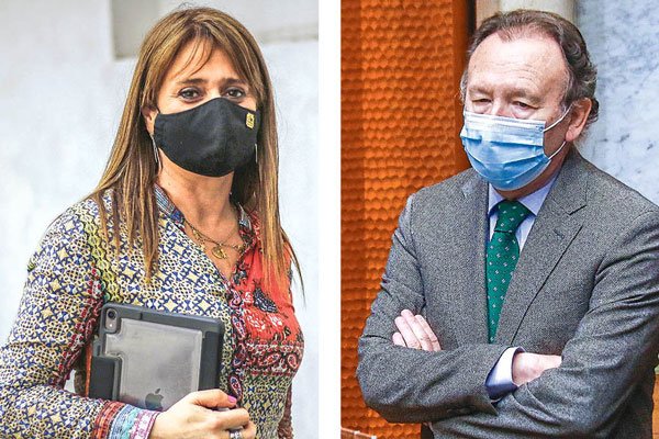 En antesala de cita con Cerda, oficialismo ratifica ánimo de acuerdo por pensiones en marzo