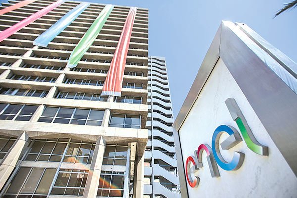 Ingresos de Enel Américas sufren caída por mal desempeño en sus cuatro operaciones