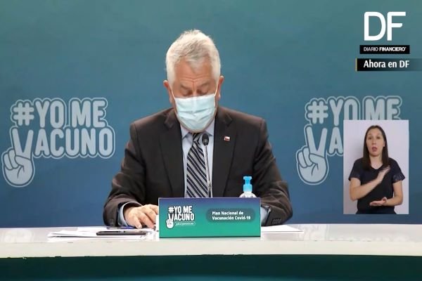 <p>Ahora en DF| Minsal reporta más de 4 mil casos de covid-19 en las últimas 24 horas</p>