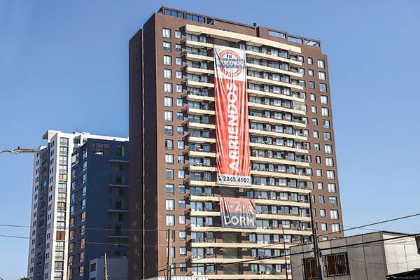 Santander Asset Management ingresa al negocio de renta residencial tras levantar fondo con Grupo Patio