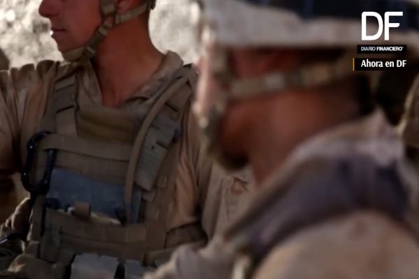 <p>Ahora en DF| Estados Unidos confirma primer ataque autorizado en Siria en el mandato de Biden</p>
