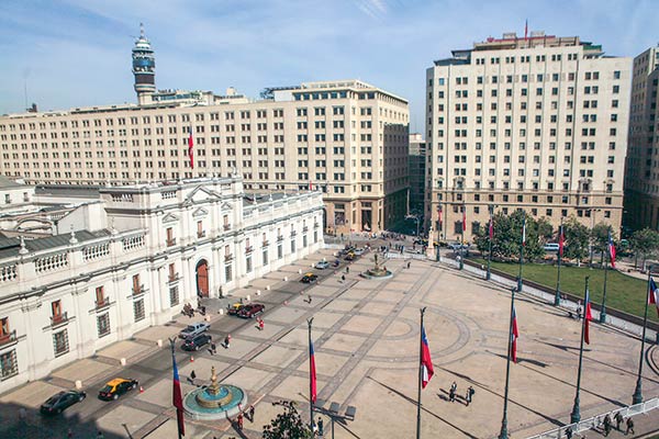 Desafío para el Estado: mayor orden podría permitir ahorrar más del 15% del gasto en bienes y servicios