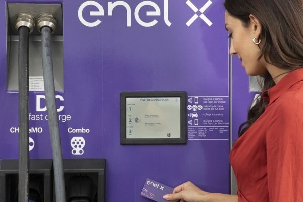 Enel desembarca en el mercado de la movilidad eléctrica en la India
