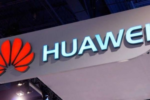 Huawei planea incursionar en vehículos eléctricos con su propia marca