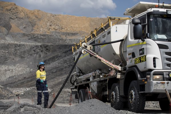 <p>Enaex logra aprobación para adquirir empresa australiana de fabricación y comercialización de explosivos</p>