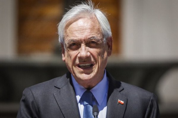 Reforma de pensiones: Piñera compromete aporte estatal para mejorar las jubilaciones y asegura que un tercer retiro beneficiaría a los más ricos