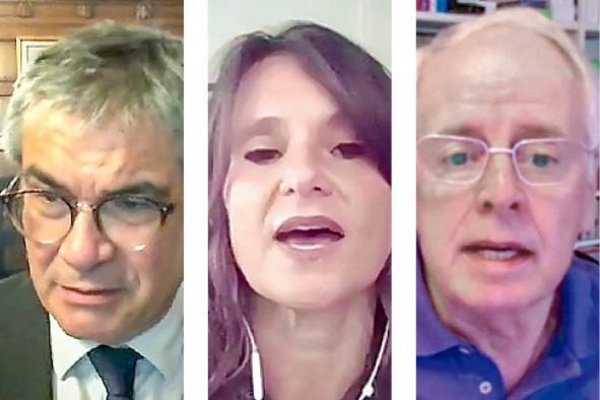 Economistas se alinean con repunte que ve la OCDE para Chile, pero advierten riesgos