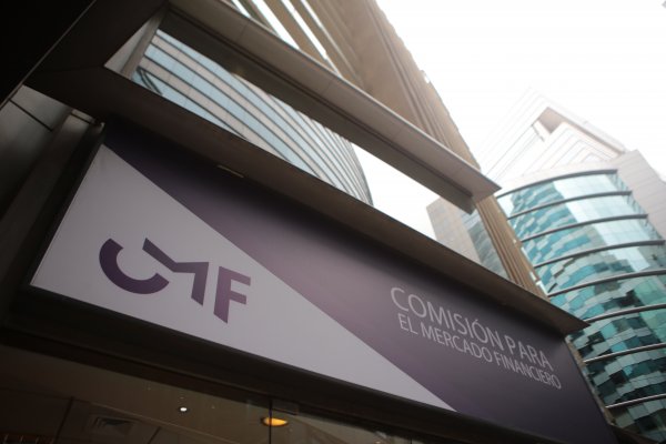 Los funcionarios de la CMF con mayor "poder" bajo el nuevo esquema de fiscalización y regulación de la entidad