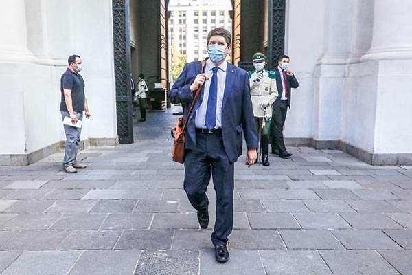 Reforma de pensiones: Gobierno ajusta propuesta final ante rechazo de la oposición