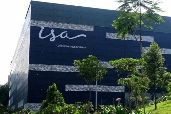 <p>Colombiana ISA consolida su presencia en Brasil al adquirir transmisora de energía</p>