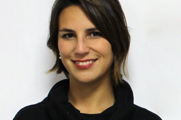 Más mujeres líderes