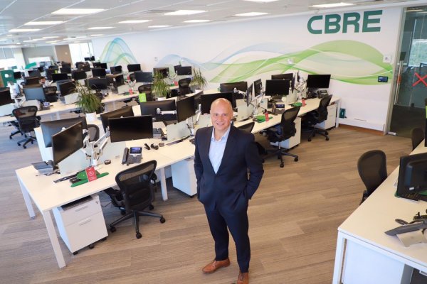 CBRE y cambios en el mercado de las oficinas: “Los edificios van a tener que competir por quién se queda con los arrendatarios”