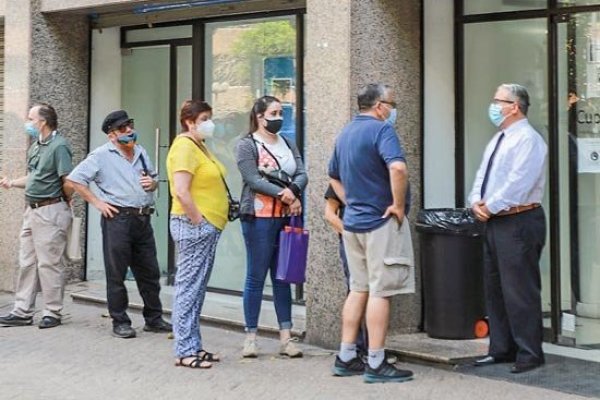 AFP ven con preocupación la propuesta de devolver comisiones por rentabilidad negativa