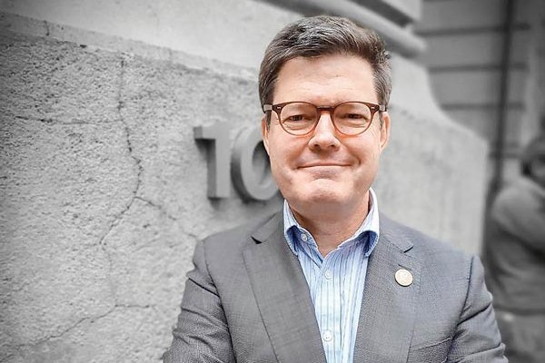 Mathias Francke Embajador de Chile ante la OMC: “Estamos buscando abrir un diálogo con las farmacéuticas en el contexto de la OMC”