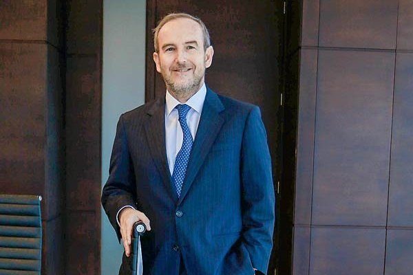 ¿Quién es Alfonso Eyzaguirre, el chileno top de JPMorgan para Latinoamérica y Canadá?