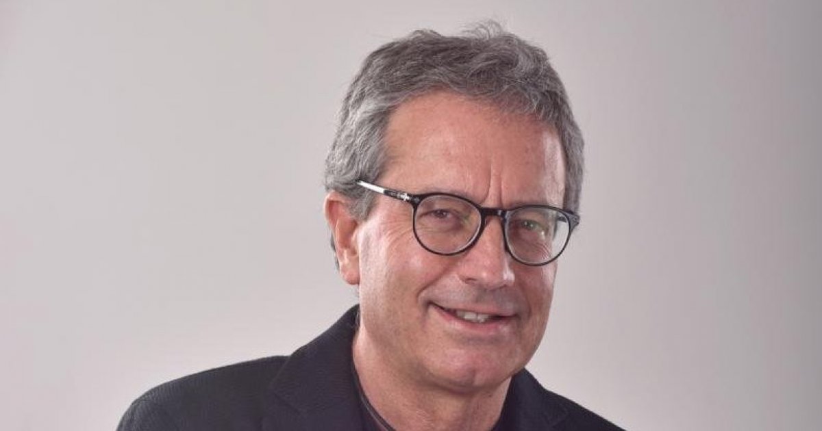 <p>#YoConstituyente Bernardo Fontaine: "Mi misión será que la Constitución haga que Chile despegue"</p>