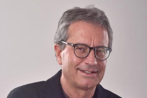 #YoConstituyente Bernardo Fontaine: "Mi misión será que la Constitución haga que Chile despegue"