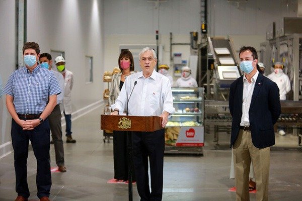 Aumento de subsidios de Ley de Protección al Empleo costará US$ 415 millones al fisco