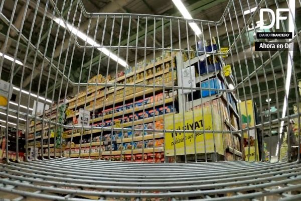 <p>Ahora en DF| ¿Qué significa la variación en el IPC del mes de febrero?</p>