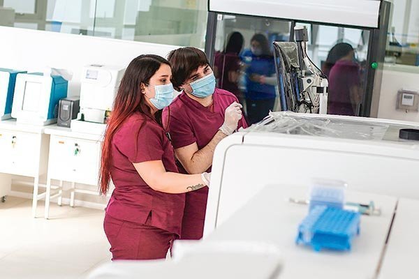 Informe del INE ratifica que el empleo femenino ha sido el más afectado durante la pandemia