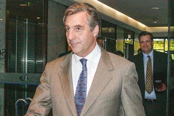 Fondo de venture capital de Felipe Ibáñez aumenta participación en FinTech chilena Xepelin
